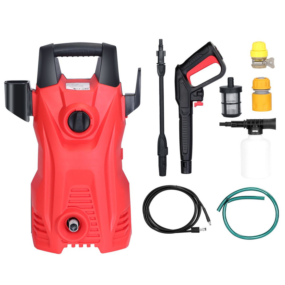 Kocaso Electric High-Pressure Washer product image