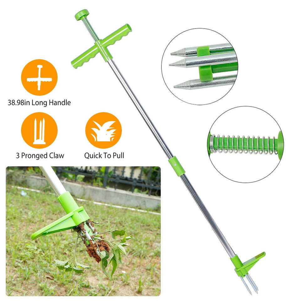 LakeForest Grass Removal Hand Tool product image