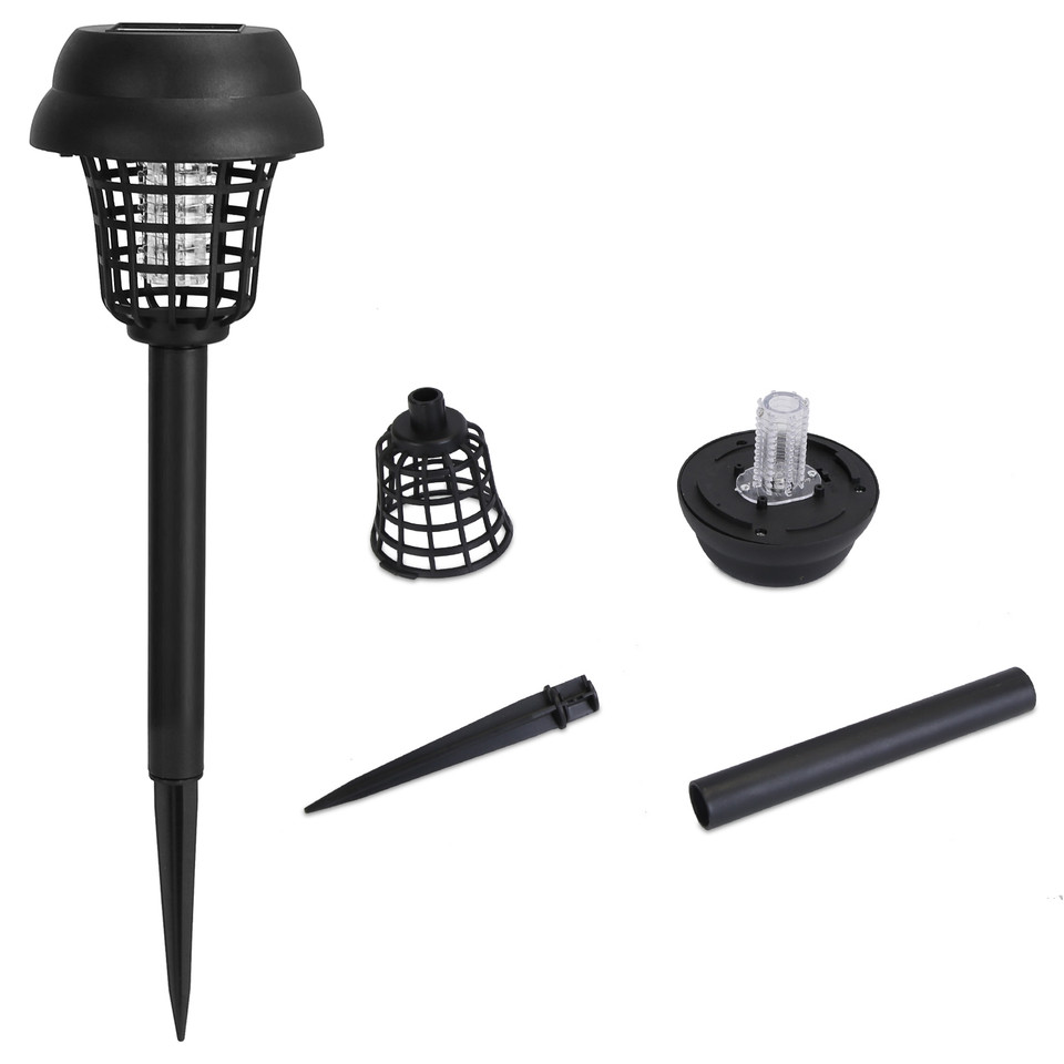 Solar Bug Zap Stake Light (4-Pack) product image