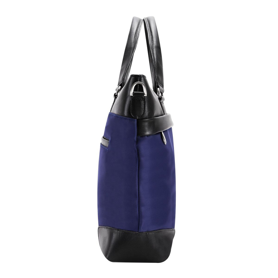 EASTWARD 15” Nylon Laptop Briefcase product image