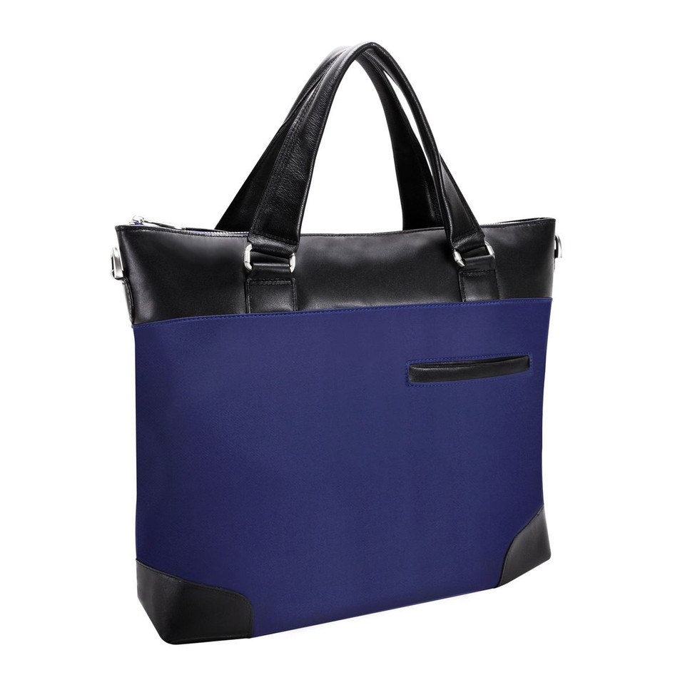 EASTWARD 15” Nylon Laptop Briefcase product image