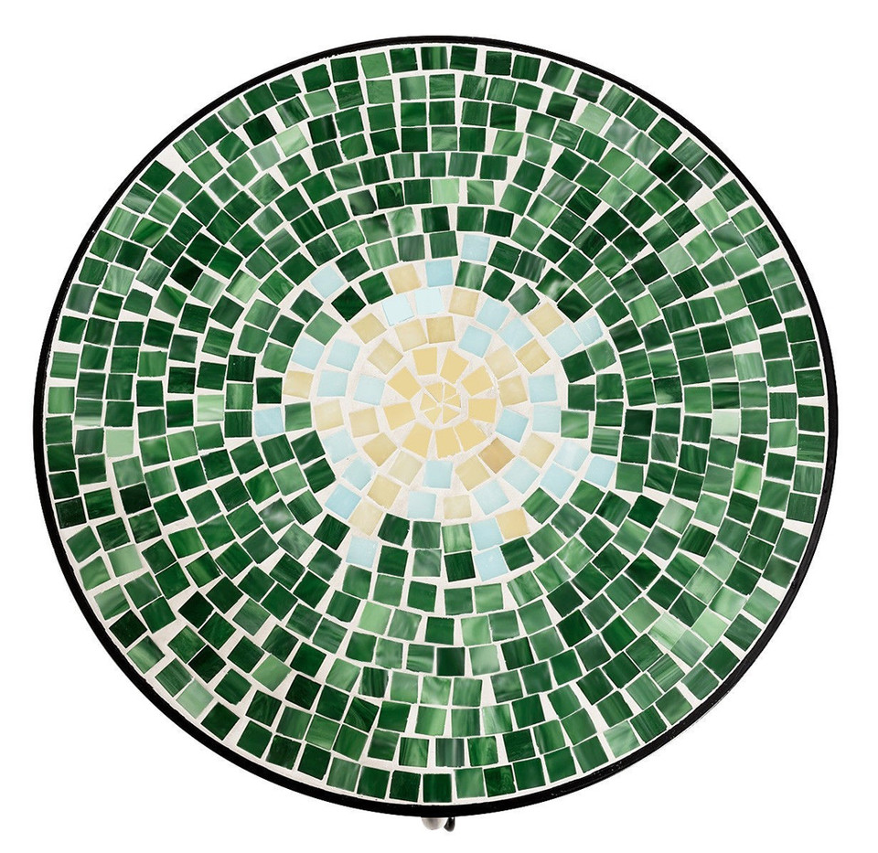Mosaic Indoor/Outdoor Accent Table product image