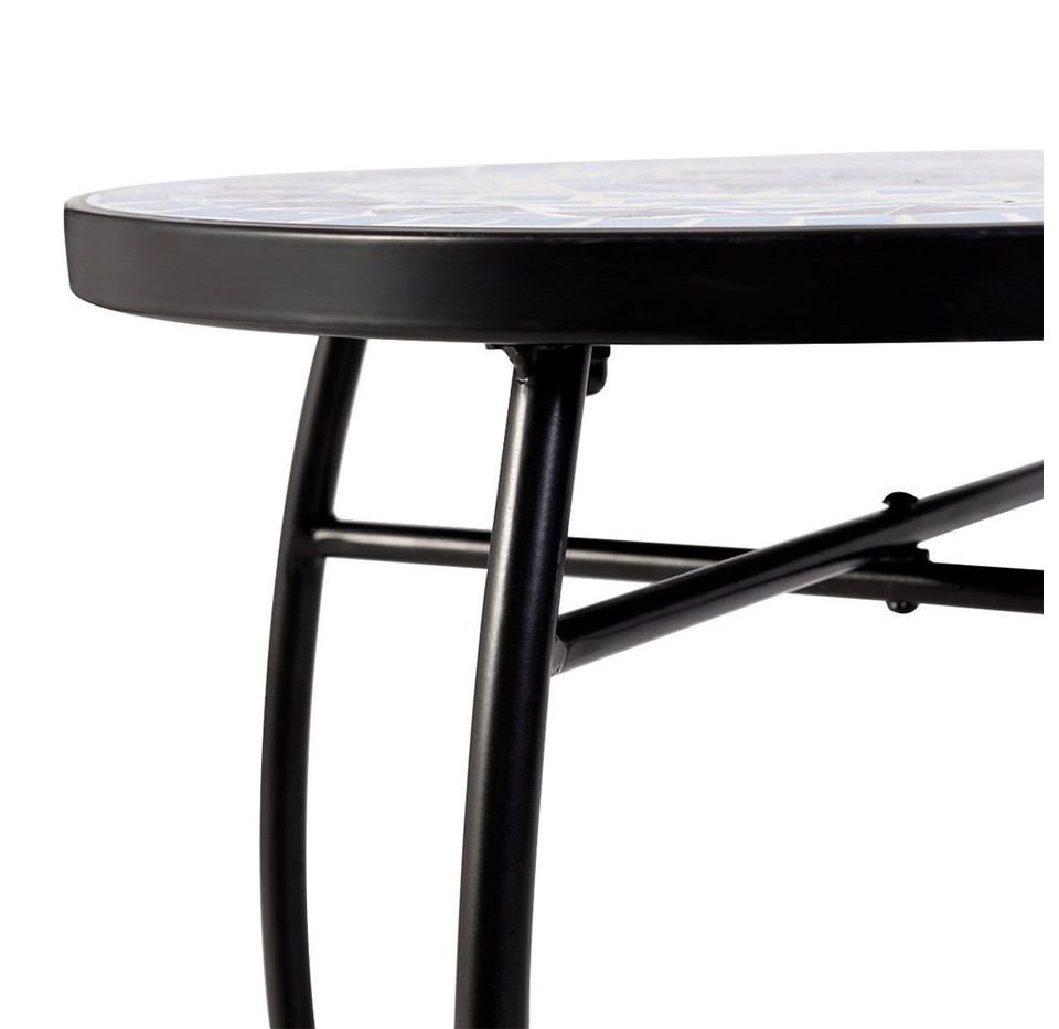Mosaic Indoor/Outdoor Accent Table product image