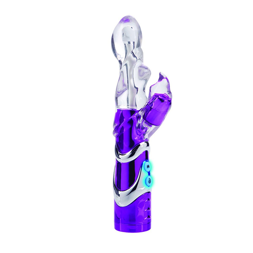 CalExotics Precious Metal Jewels Duchess Vibrator product image
