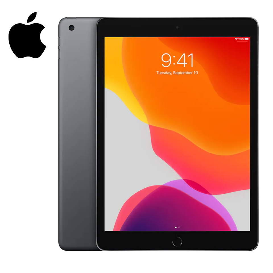 Apple® iPad Air 9.7" Retina Bundle with Case & Screen Protector product image