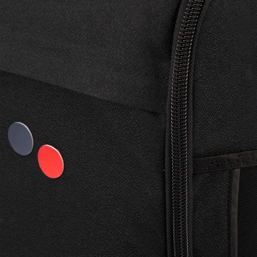 Pinqponq® Cubik Padded Medium Size Backpack with Sternum Strap product image