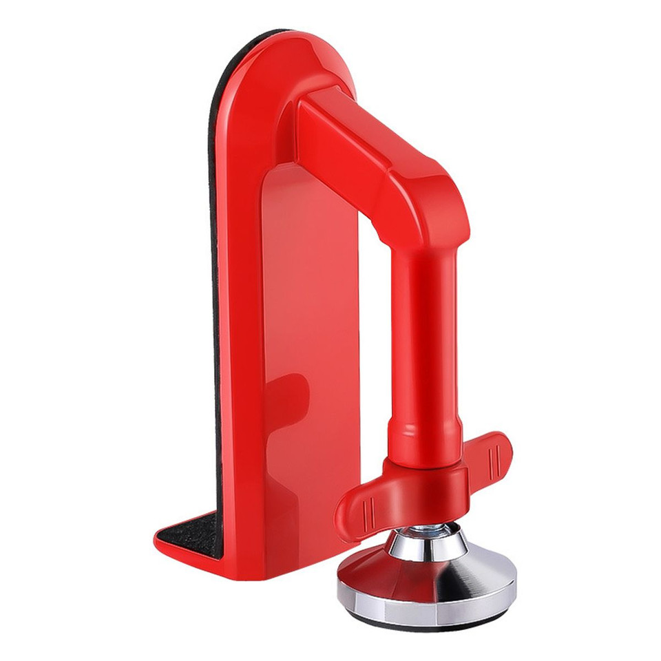 Door Jammer Portable Door Lock Brace for Home Security and Personal Protection product image