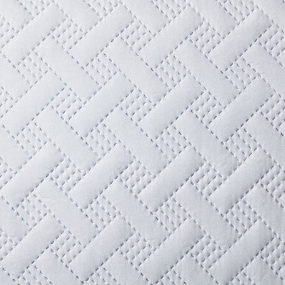 3-Piece Dan River Basket Pinsonic Quilt Set product image