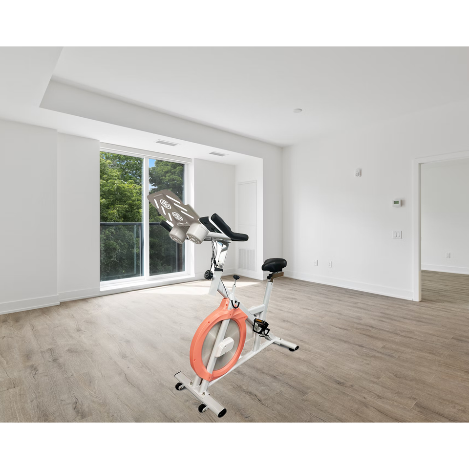 Murtisol® Exercise Spin Bike product image