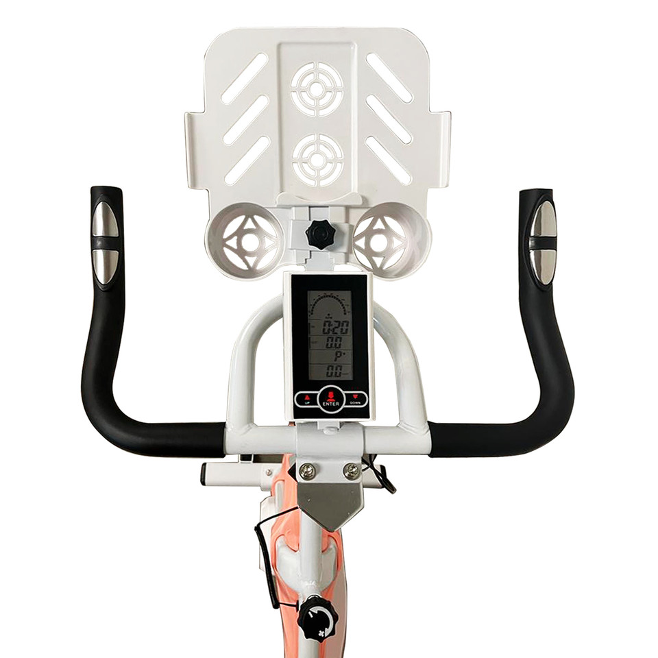Murtisol® Exercise Spin Bike product image