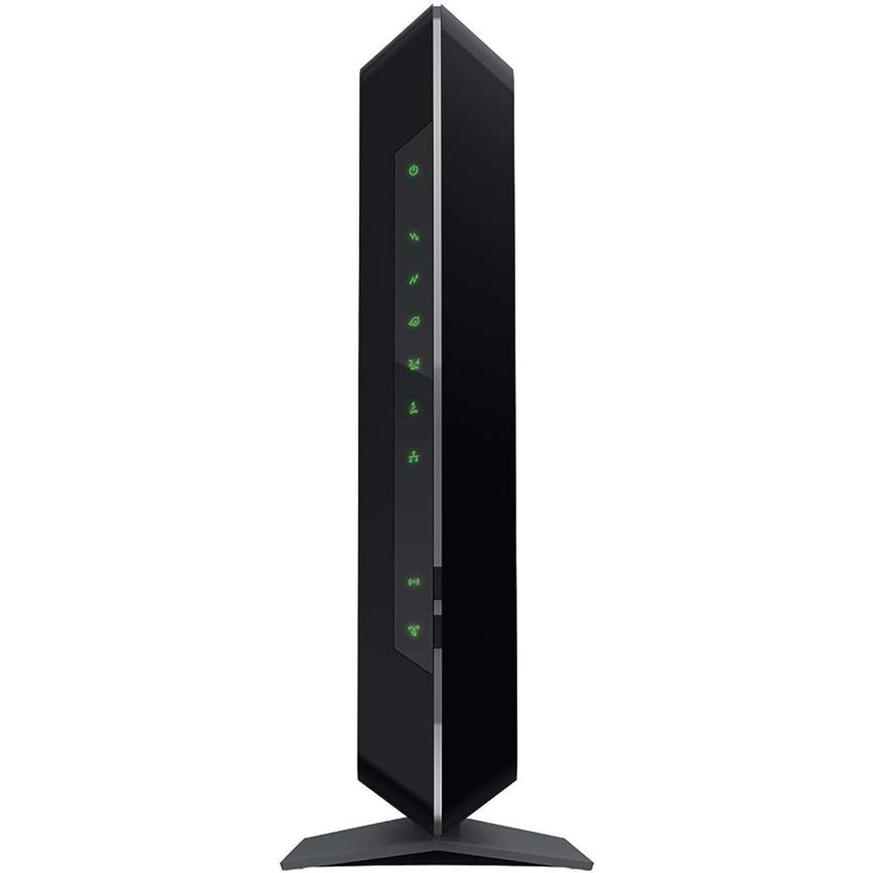 Netgear® Nighthawk DOCSIS 3.0 Cable Modem Router, C7000-100NAR product image
