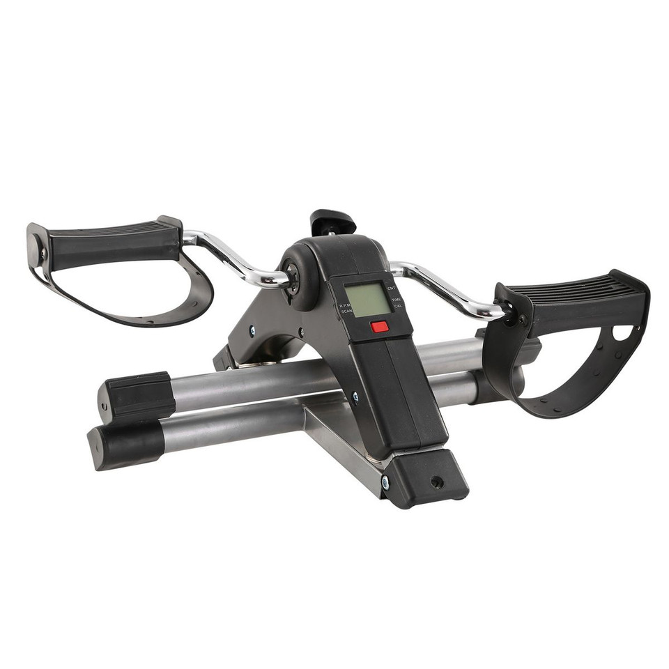 iMounTEK® Foldable Mini Pedal Exerciser product image