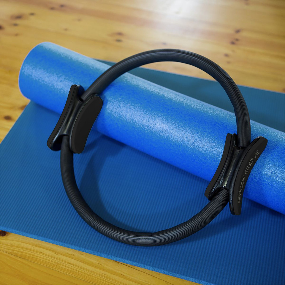 Full Body Toning Pilates Fitness Circle product image