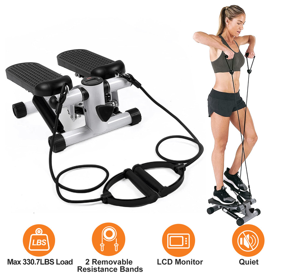  Mini Home Workout Stepper product image