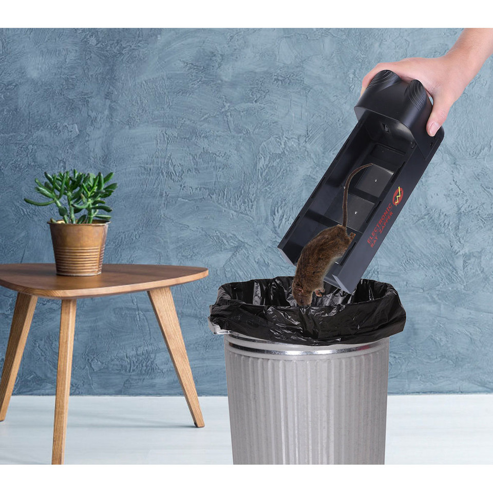 Electric Mouse Trap product image