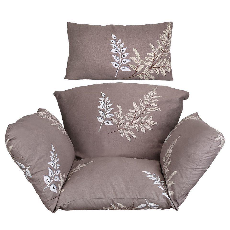 NewHome™ Cushion for Hanging Egg Chair product image