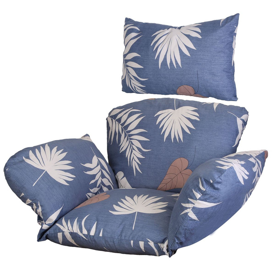 NewHome™ Cushion for Hanging Egg Chair product image