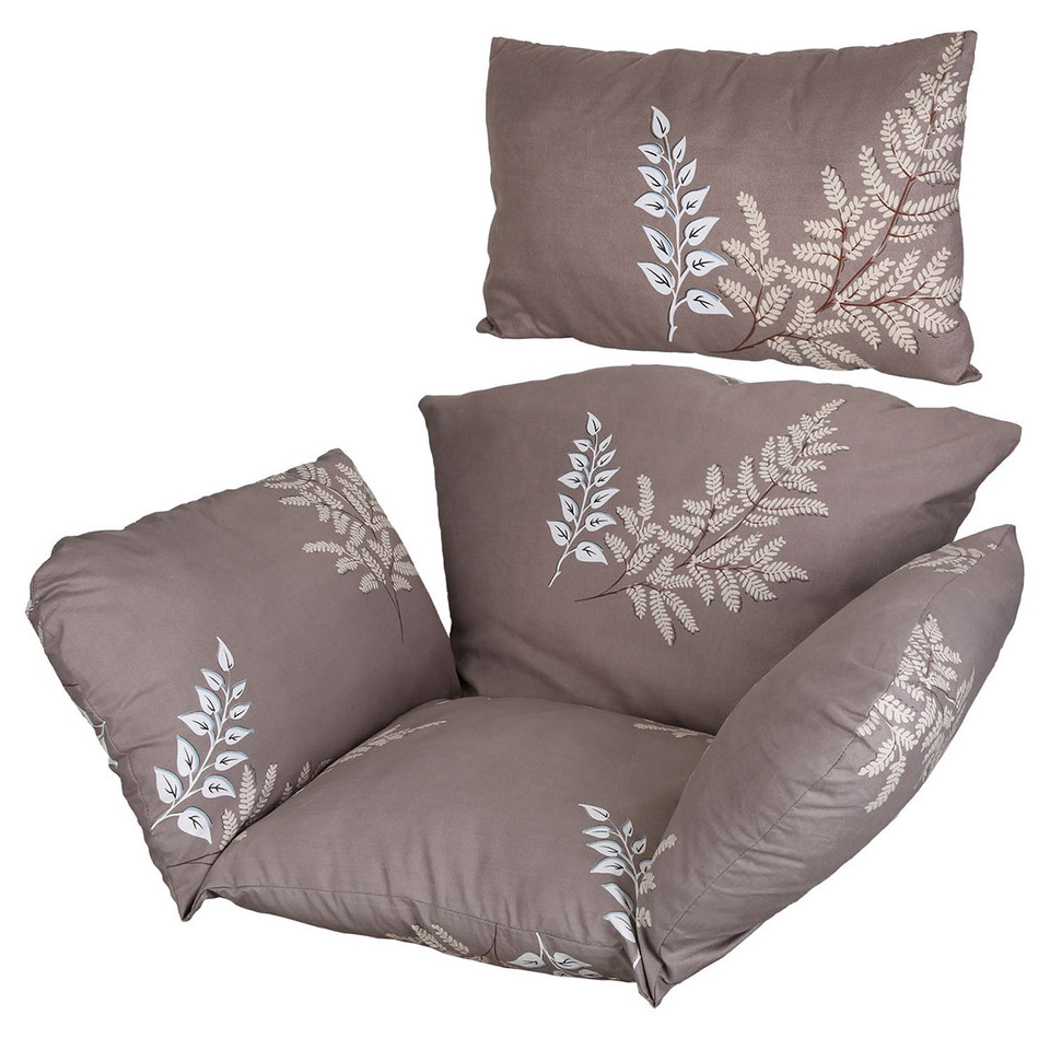 NewHome™ Cushion for Hanging Egg Chair product image