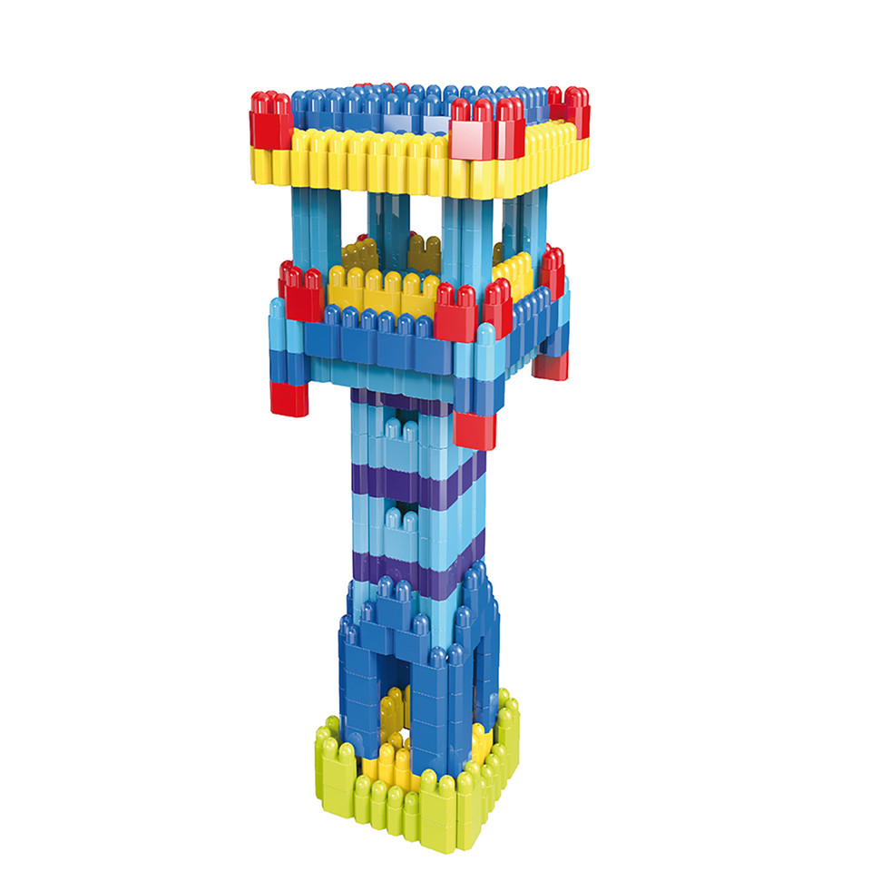 Mathematical Cube Blocks product image