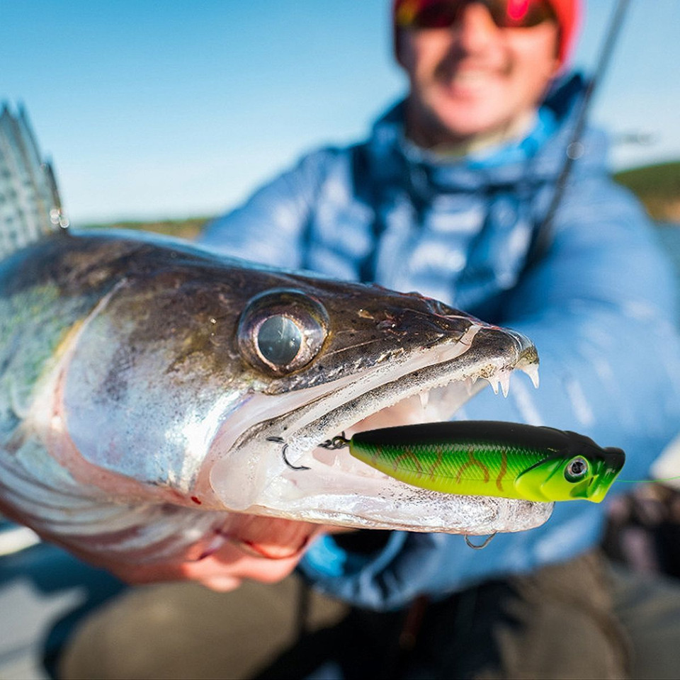LakeForest® 375-Piece Fishing Lure Kit product image