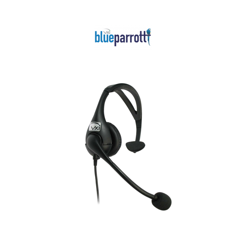 BlueParrott VR12 Convertible Headset product image