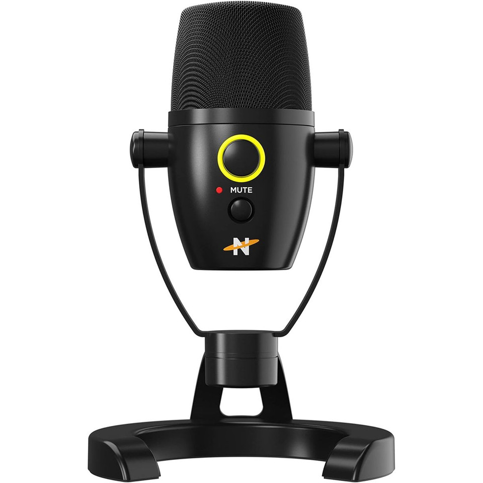 Neat Microphones Bumblebee II product image