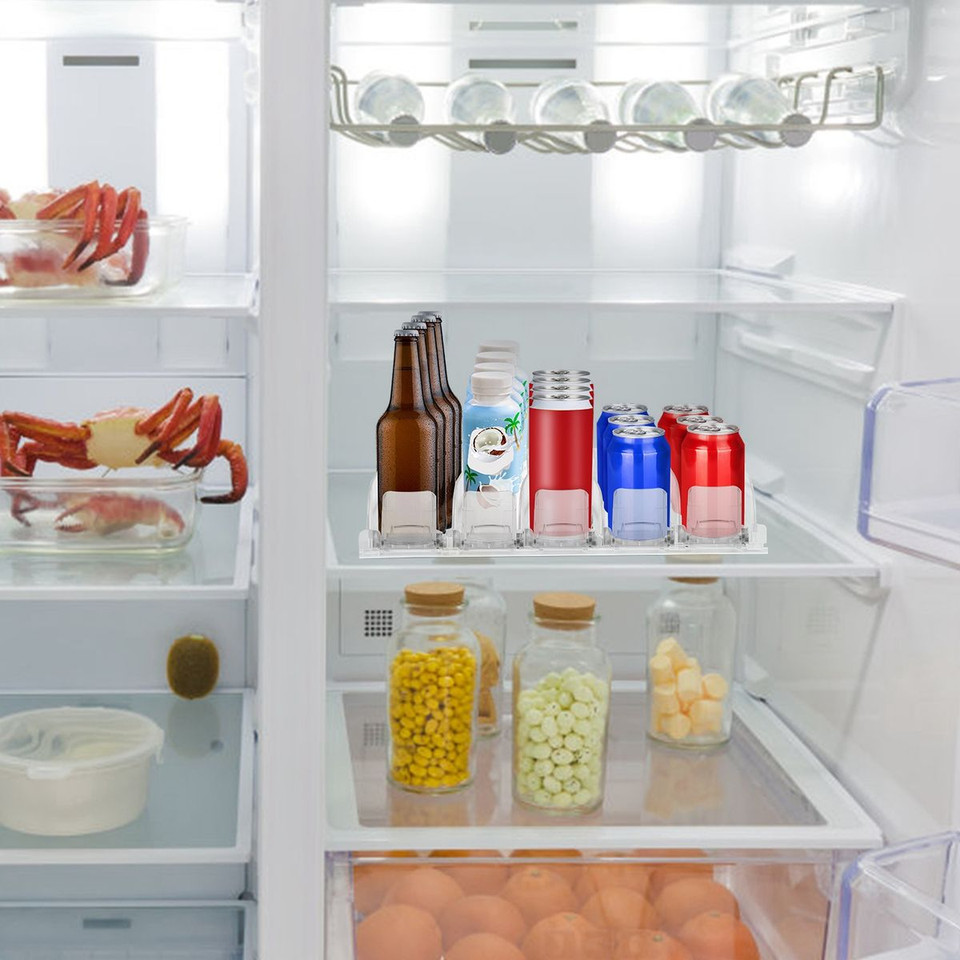 NewHome™ Can Dispenser for Refrigerator product image