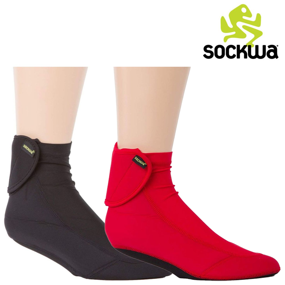 Sockwa® G-HI Minimal Barefoot Beach Sneakers  product image