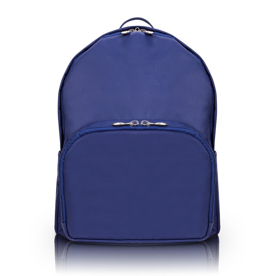 Neosport 15” Nylon Classic U-Shape Laptop Backpack product image