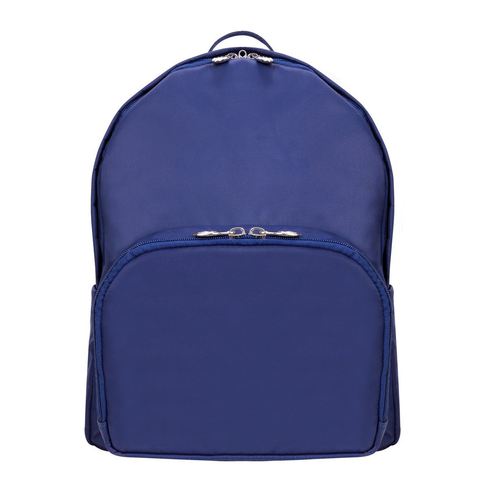 Neosport 15” Nylon Classic U-Shape Laptop Backpack product image