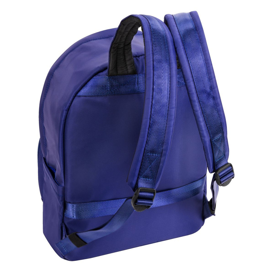 Neosport 15” Nylon Classic U-Shape Laptop Backpack product image