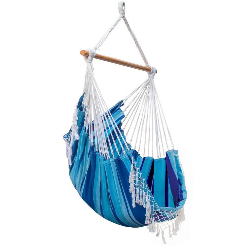 Vivere® Brazilian Hammock Chairs product image