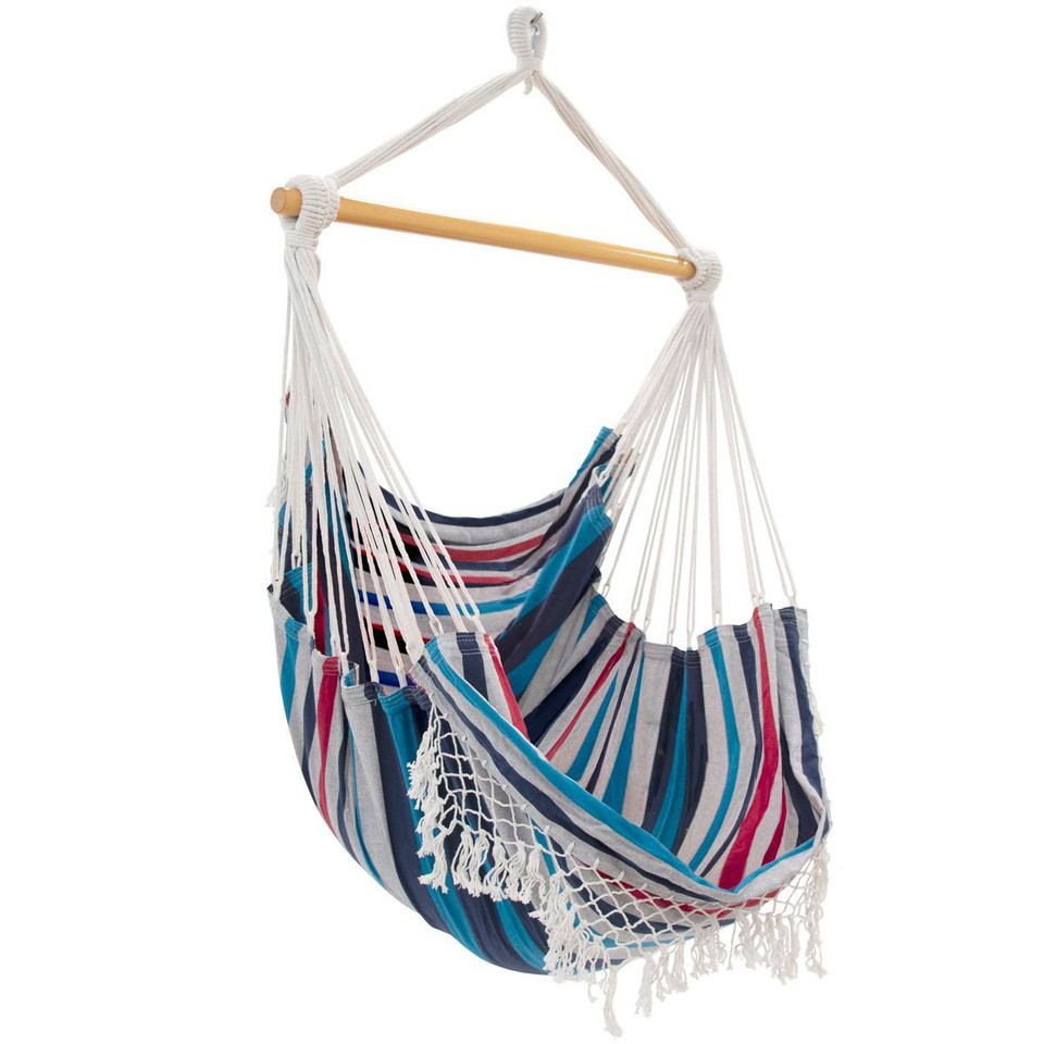 Vivere® Brazilian Hammock Chairs product image