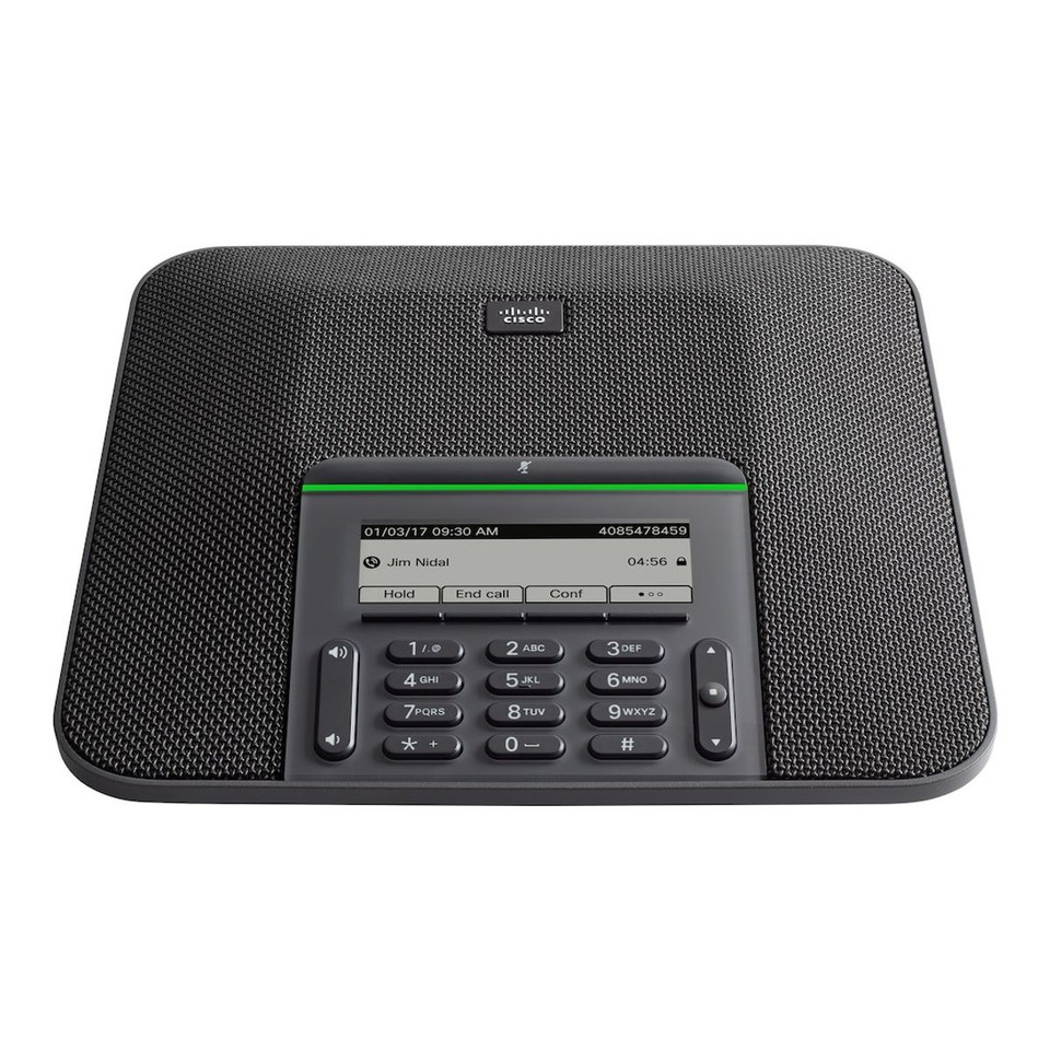 Cisco CP-7832 IP Conference Station product image