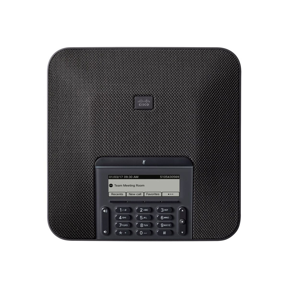 Cisco CP-7832 IP Conference Station product image