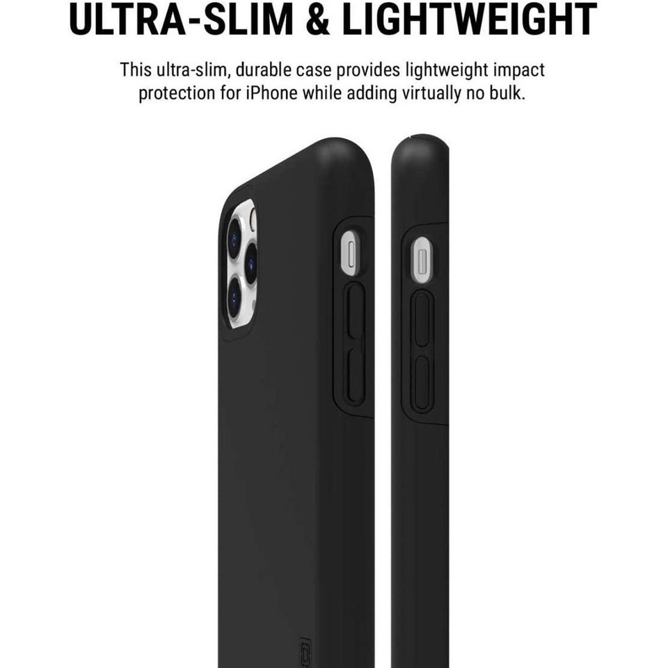Incipio DualPro iPhone 11 Pro Max and iPhone 11 Pro  Case product image