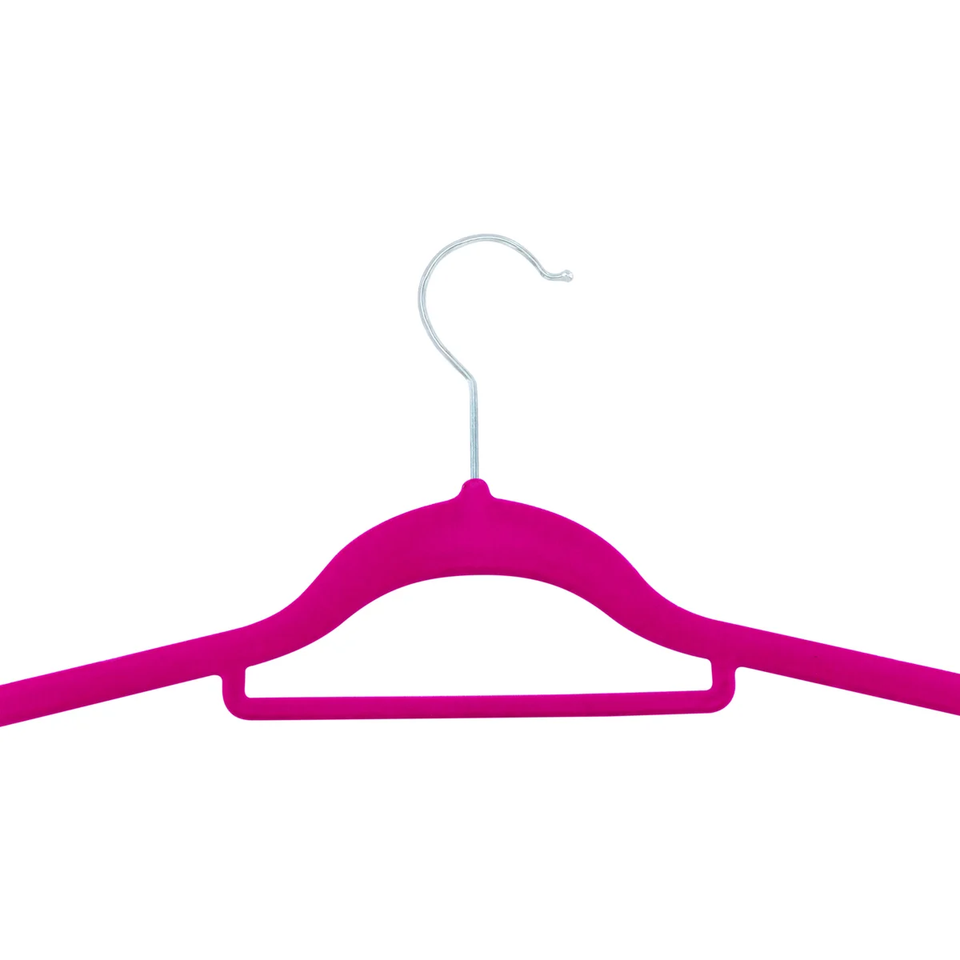 Velvet Hangers (Set of 120) product image