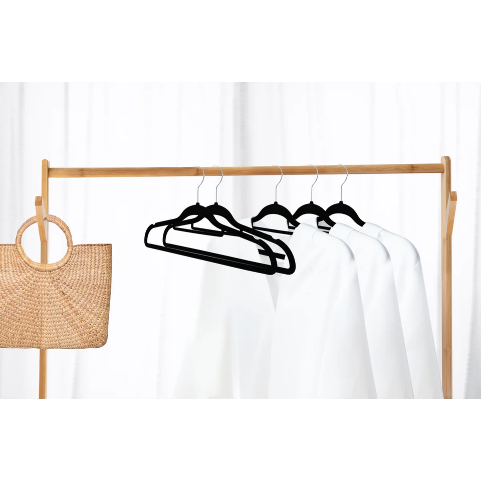 Velvet Hangers (Set of 120) product image