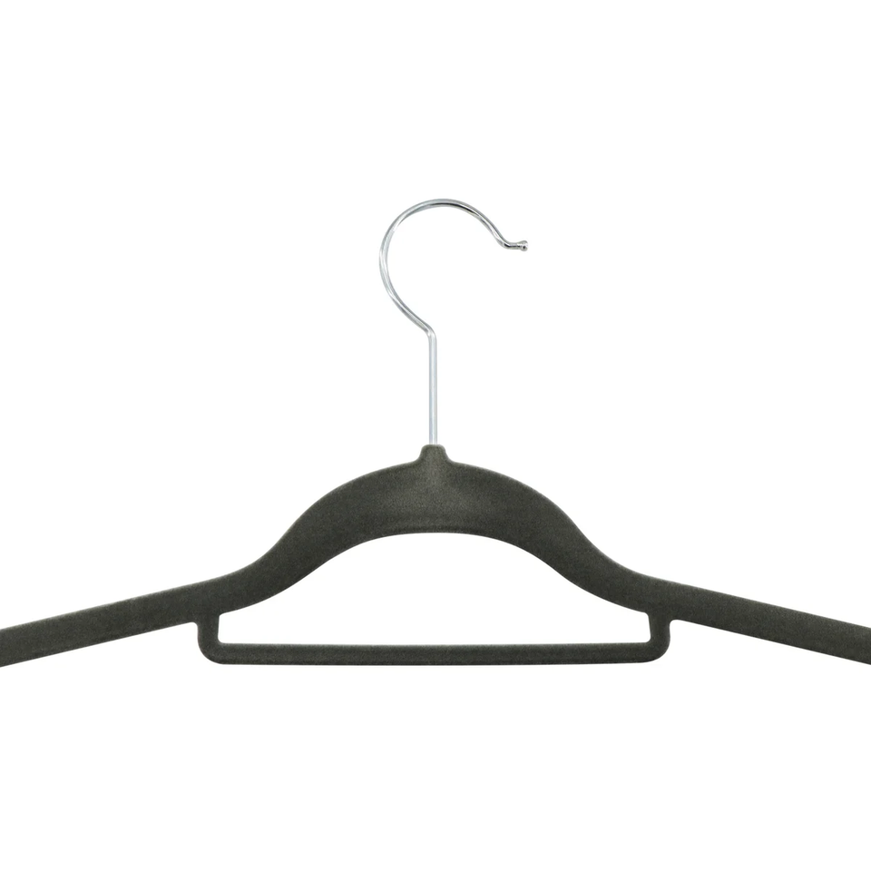 Velvet Hangers (Set of 120) product image