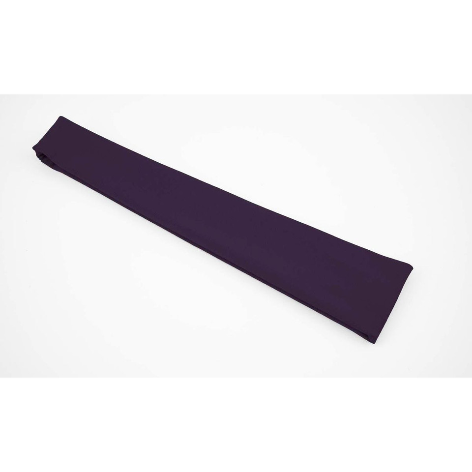 Unisex Moisture-Wicking Sports Headband (2-Pack) product image