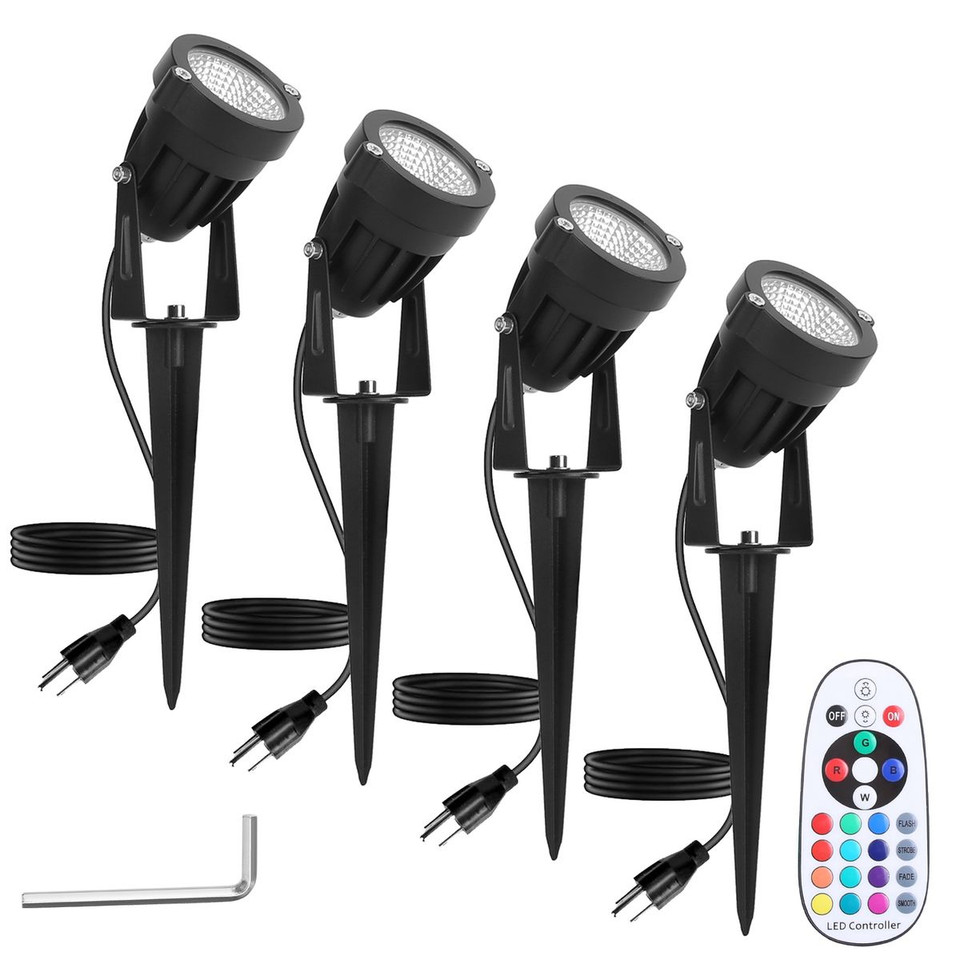 iMounTEK® Landscape Color Light (4-Pack) product image