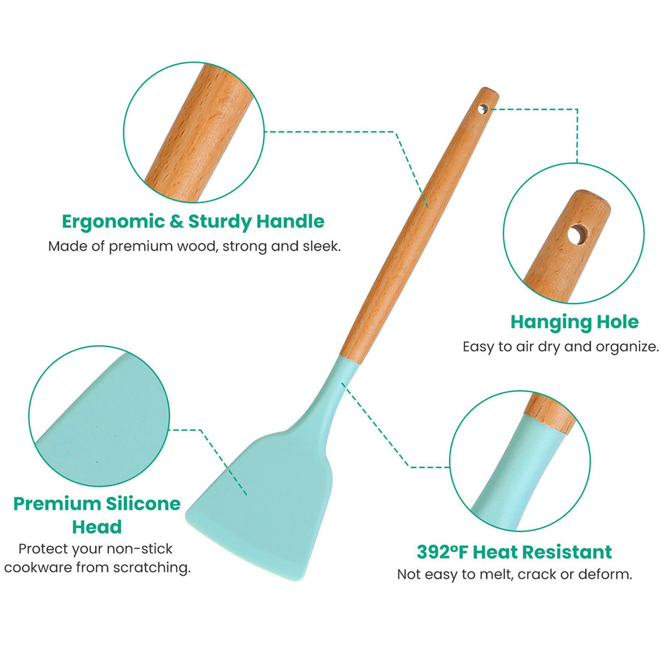 NewHome™ 35-Piece Cooking Utensil Set product image