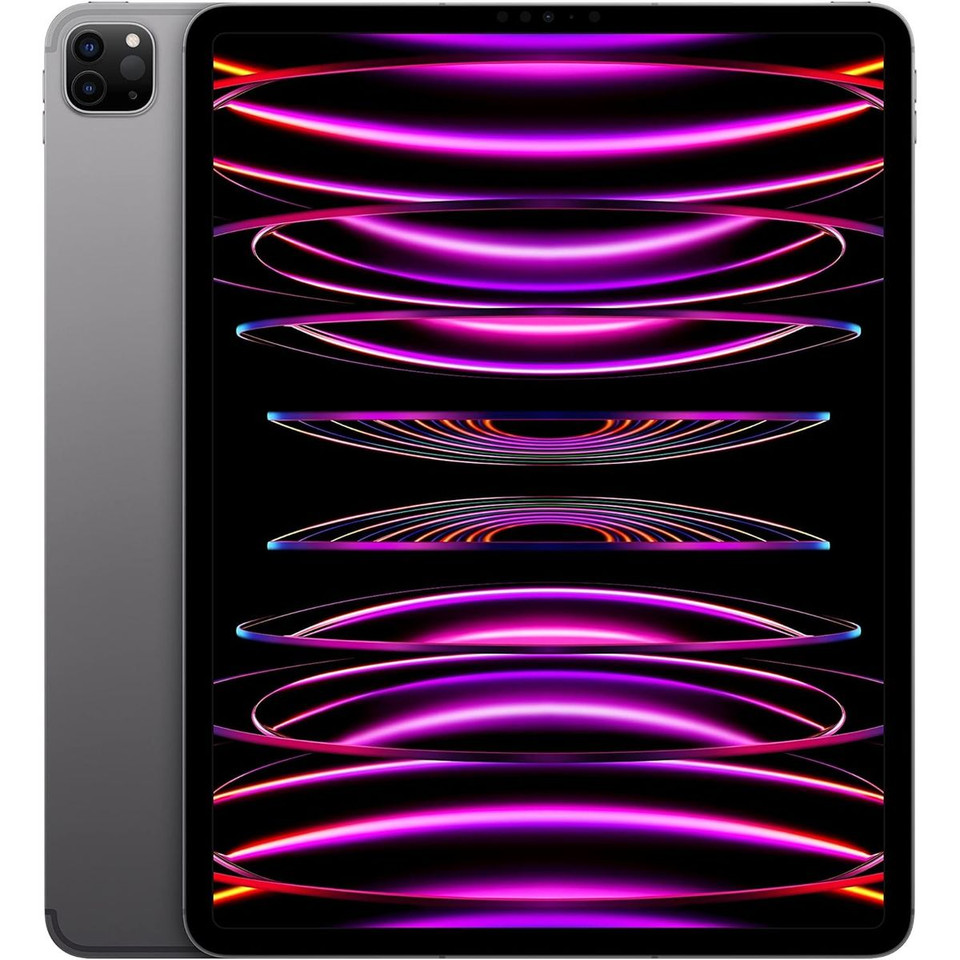 Apple®  12.9" iPad Pro 6 - Wifi + Cellular product image