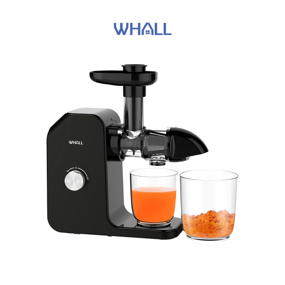 Whall Masticating Cold Press Juicer product image