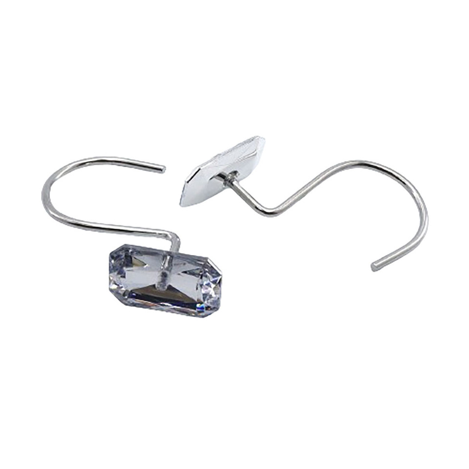 Shower Curtain Hook Rings (Set of 12) product image