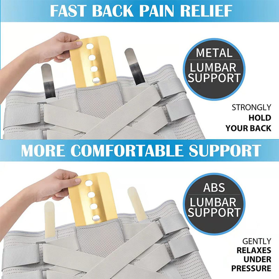 Unisex Back Support Belt  product image