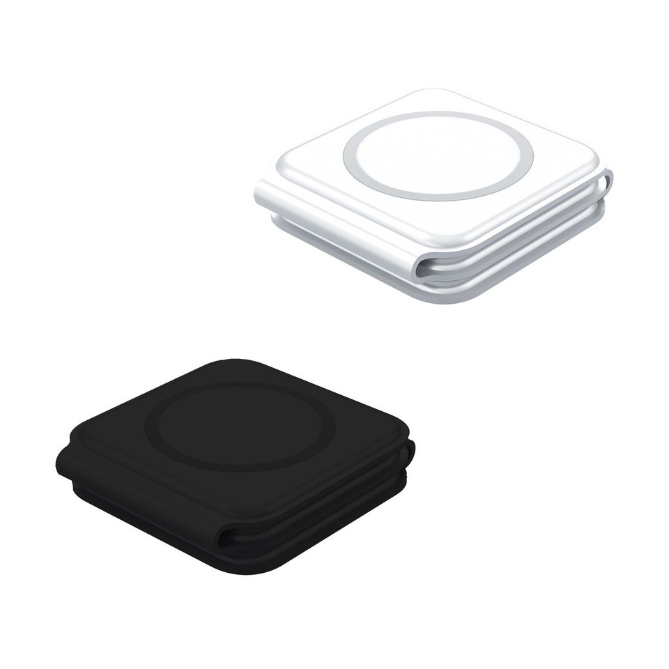 Zummy 3-in-1 MagSafe Magnetic Wireless Charger  product image