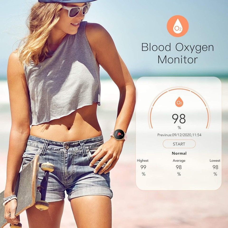 Women's Smart Watch product image