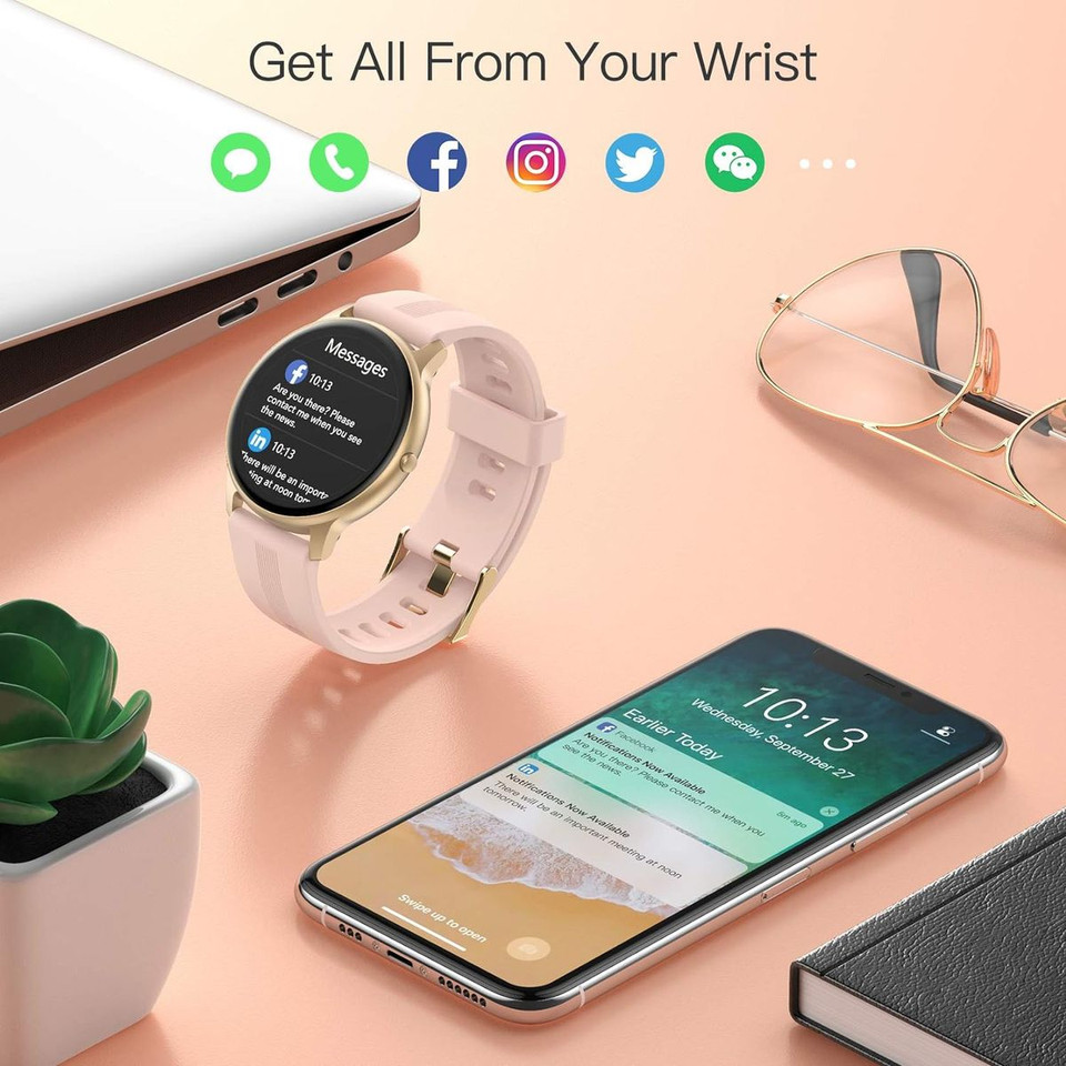 Women's Smart Watch product image