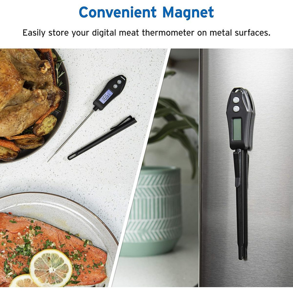 Etekcity EMT100 Digital Meat Thermometer (2-Pack) product image